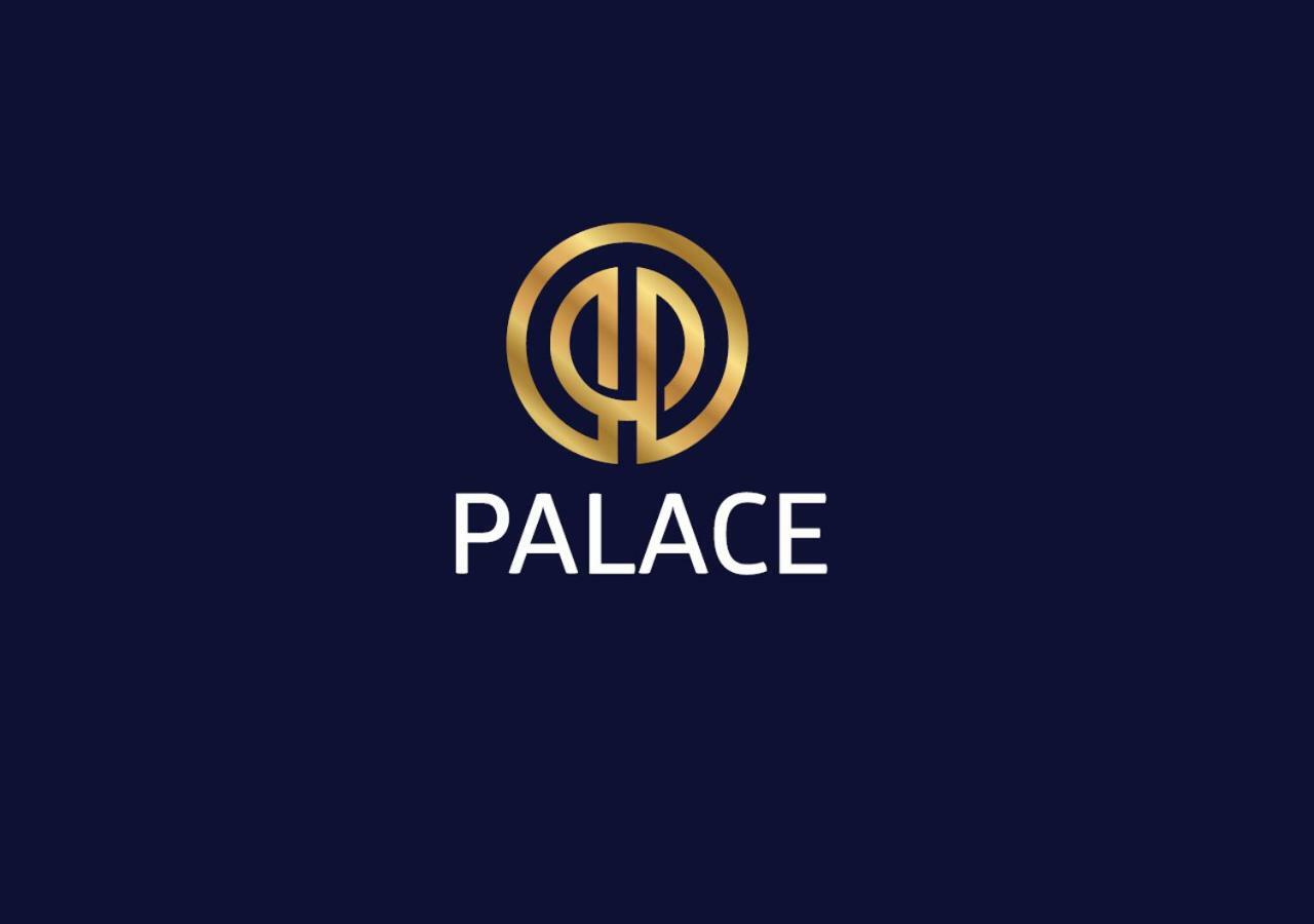 Palace 호텔 우만 외부 사진